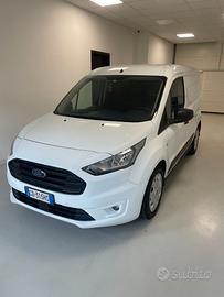 Ford transit connect 1.5 TDCi MAXI