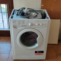 Lavatrice Indesit