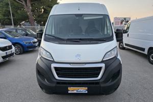 PEUGEOT Boxer 2.2 BlueHDi 140 S&S PC-TN Furgone