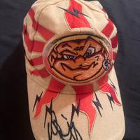 Cappello Valentino Rossi Autografato