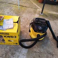 Aspirapolvere Karker 