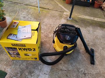 Aspirapolvere Karker 