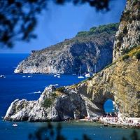 Vacanze nel Cilento