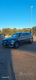 Mercedes GLC 250 D 4 MATIC