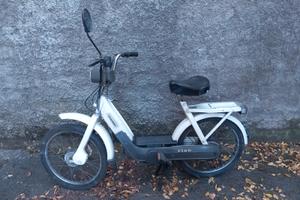 Piaggio Ciao - 1981