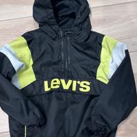 Giubbino estivo levi’s