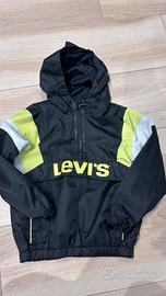 Giubbino estivo levi’s