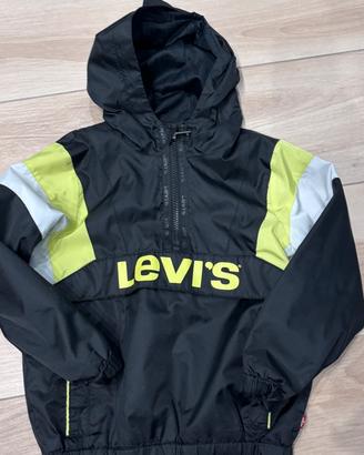 Giubbino estivo levi’s