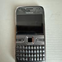 Nokia E72