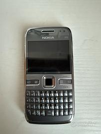 Nokia E72