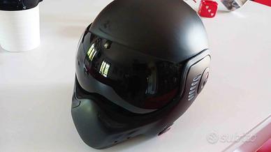 Casco Roof modulare - NUOVO