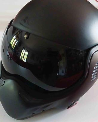 Casco Roof modulare - NUOVO