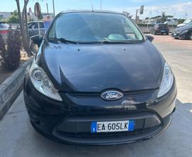 Ford Fiesta Fiesta 1.4 3 porte Bz.- GPL