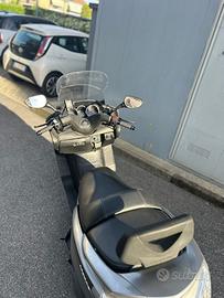 Yamaha 400