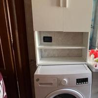 Mobile lavatrice