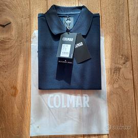 Colmar polo uomo Piquet tag M