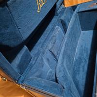 Custodia Bach New Vintage Model 