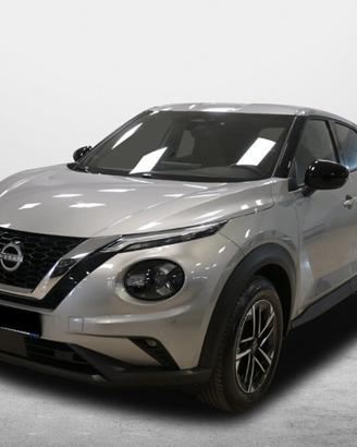 NISSAN JUKE 1.0 DIG-T 114CV DCT N-CONNECTA *2025