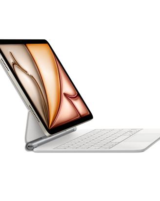 IPad Air 13’’ (M2) e Tastiera originale Apple