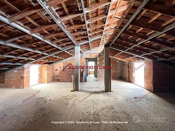 Appartamento, Torrenova.