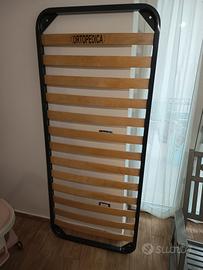 Rete ortopedica singola 