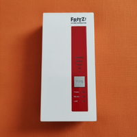 AVM FRITZ!WLAN Repeater 1160