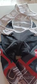 Pantalone bici Castelli Taglia S
