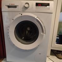 Lavatrice Bosch serie4 wan20167it