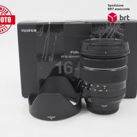 Fuji XF 16-80 F4 R OIS WR (Fujifilm)