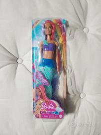 Barbie Dreamtopia