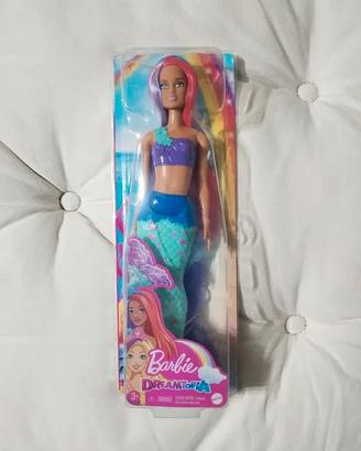 Barbie Dreamtopia