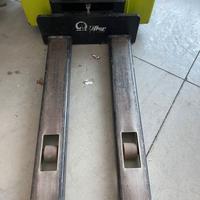 Carrello elevatore elettrico Lifter GX 12/29 PLUS