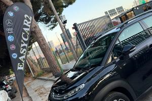 Citroen C3 Aircross BlueHDi 100 S&S Feel