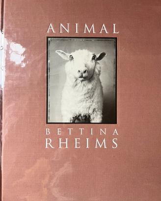 Animal di Bettina Rheims in condizioni perfette