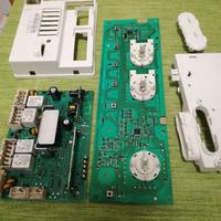 Schede elettroniche per lavatrice INDESIT