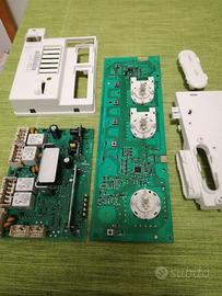 Schede elettroniche per lavatrice INDESIT