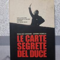 Mussolini e il fascismo in 4 volumi