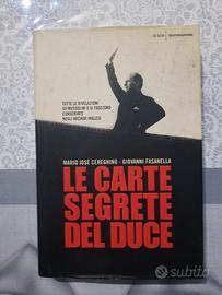 Mussolini e il fascismo in 4 volumi