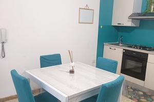 Bilocale arredato in centro a Scafati