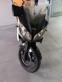 Suzuki v strom 1000 dl 