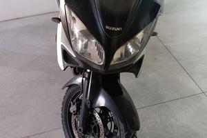 Suzuki v strom 1000 dl 