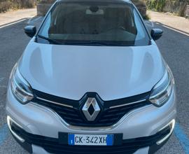 Renault Captur 2019