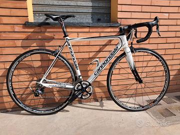 Cannondale Supersix