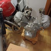 Motore lemans guzzi 850