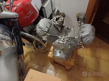Motore lemans guzzi 850