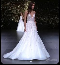 Abito da sposa Pronovias