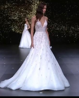 Abito da sposa Pronovias