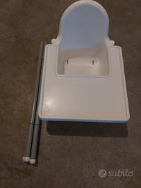 seggiolone Ikea