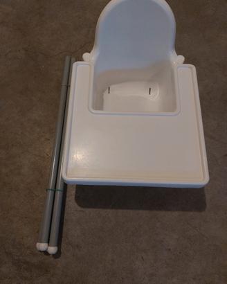 seggiolone Ikea