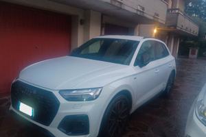 Audi Q5 2021